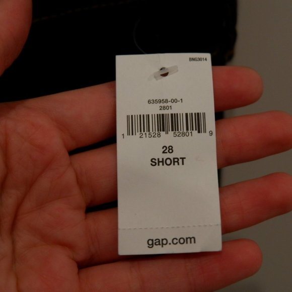 NWT Gap Curvy Perfect Boot Jean HOST PICK!!!❤️ - Picture 4 of 8